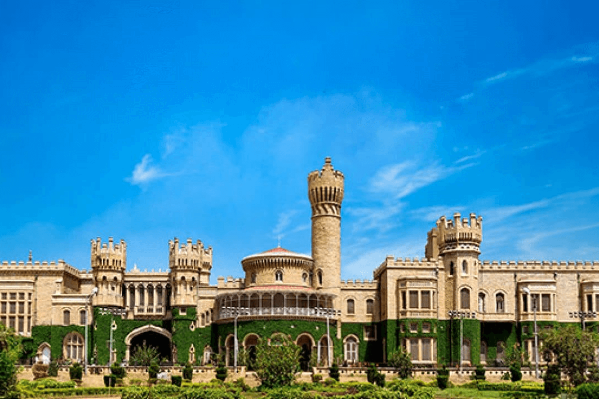 Bangalore Palace